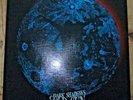 COLD SUN: DARK SHADOWS LP + 10