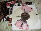 DEATH - 2 COLOR INDIVIDUAL THOUGHT PATTERNS- VERY HARD TO FIND LTD EDITION LP
