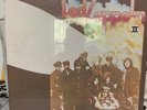 Led Zeppelin II Vinyl Vintage LP