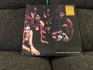 Jimi Hendrix-Electric Ladyland-Track splatter vinyl issue-big poster-numbered A*