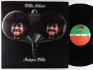 Willie Nelson - Shotgun Willie LP - Atlantic VG+