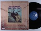 LEE MORGAN The Sixth Sense BLUE NOTE LP VG+ van gelder y