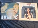 Lana Del Rey Vinyl BUNDLE Lust For Life COKE BOTTLE Ultraviolence Alt Cover NEW