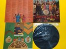 THE BEATLES (33 RPM - ITALY) PMCQ 31512  
