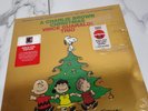 Vince Guaraldi Trio:Charlie Brown Christmas Gold Foil Green Splatter Vinyl LP