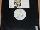 Sasha - All Or Nothing - LP Record Vinyl Bhangra Punjabi Indian Folk