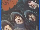 The Beatles 'RUBBER SOUL' 1965 UK 'MONO' LP XEX 579-4 580-4 LOVELY PLAYER
