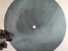 BLACK SABBATH IRON MAN X-Ray USSR Record Roentgen Bones Ribs Music Vinyl