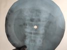 BLACK SABBATH EVIL WOMAN DONT X-Ray USSR Record Roentgen Bones Ribs Music Vinyl