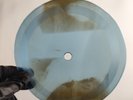 BEATLES THERE IS A PLACE X-Ray USSR Record Roentgen Bones Ribs Music Vinyl