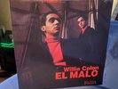 Willie Colon - El Malo LP SLP337 Sealed New Fania Salsa Hector Lavoe Pictured