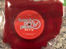 Twenty One Pilots: the lc lp - RARE Ohio Shaped Record - Free Shipping