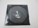 KISS Peter Chris Picture Disc VIPD-4 without OBI Japan LP Vinyl