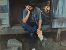 Ringo Starr - Beaucoups Of Blues (LP, Album)