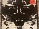 MOTT THE HOOPLE - Mad Shadows 1970 1st US WL Promo MONO LP VG+ Ian Hunter