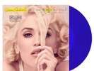 Gwen Stefani This Is What the Truth Feels Like Barnes & Noble Blue Vinyl Record