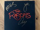 Miles Kane The Rascals 10