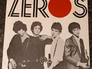 Zeros Don't Push Me Around / Wimp 7
