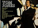 Tom Jones - Delilah - 1968 - Vinyl LP Mono - U.K. Copy