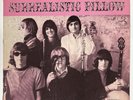 Jefferson Airplane SURREALISTIC PILLOW US 1967 RCA Victor LSP-3766 LP 33 rpm