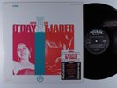 ANITA O'DAY & CAL TJADER Time For 2 VERVE LP NM japan 1984 reissue y