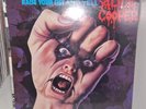 Alice Cooper   Raise Your Fist And Yell 1987 LP VG+/VG+ MCA-42091 RARE METAL