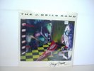 THE J. GEILS BAND Freeze Frame original SEALED LP 1981 EMI AMERICA SOO-517062