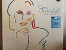JONI MITCHELL  Blue Clouds Seagull Canyon REPRISE 4LP 180g VINYL Box SEALED OOP