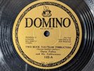 Owen Fallon 78 Two Buck Tim From Timbuctoo / Lovey 1932 122 #288