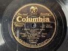 Paul Specht 78 I Bring A Love Song / You Will Remember Vienna 1930 2337D #331