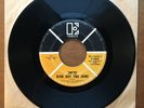 RARE DETROIT GARAGE PSYCH PUNK 45 MC5-KICK OUT THE JAMS ORIGINAL EK 45648 STEREO