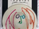 JOHN LENNON (Beatles) -Imagine- Rare UK Picture Disc 7