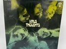LP krautrock VIRUS THOUGHTS ROCK ACID LSD PSYCH PROGRESSIVE PROG GERMANY 1971 OG