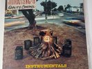 JURASSIC 5 - QUALITY CONTROL INSTRUMENTALS VINYL 2LP 2000 Rare
