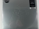 MF DOOM: Operation Doomsday Limited Edition Colored Vinyl - New Sealed