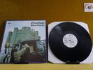 Groundhogs - Blues Obituary 1987 Blues Rock BGOLP 6 Schallplatte Vinyl LP