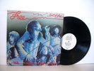 FREE Best Of Free WHITE LABEL PROMO 1972 A&M SP-3663 Promotional Paul Rodgers