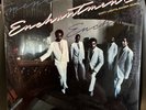 1980 Enchantment Soft Lights Sweet Music Sealed Vinyl LP Record Funk Soul