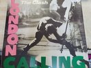 London Calling [LP] by The Clash (Record, 2015)