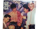 New Kids on the Block - Step By Step 1990 Vinyl LP - Sealed