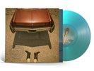 Clutch - Transnational Speedway League Blue Coloured Vinyl LP (Signed)