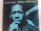 John Coltrane Blue Train Blue NOTE  BNST-81577 Jazz Vinyl Record