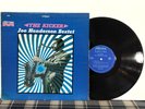 Joe Henderson – Power To The People, Milestone MSP 9024 RARE - EX Vinyl
