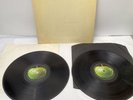 The Beatles White Album 0024407 - Low Number Vinyl Record Double LP