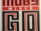 Moby - Go (Mixes) (Vinyl) VG+/VG+