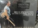 Live/1975-85 [LP] by Bruce Springsteen (Vinyl, 5  Discs, Legacy Recordings)