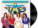 TED MULRY GANG Full Circle VINYL NEW