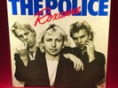 THE POLICE Roxanne 1979 UK 12