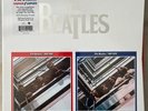 THE BEATLES Red & Blue 6LP 180g BLACK Vinyl Box Set - Remastered  2023 - SEALED