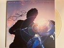 Richard Hawley  - Lowedges  12” Clear Vinyl Signed
